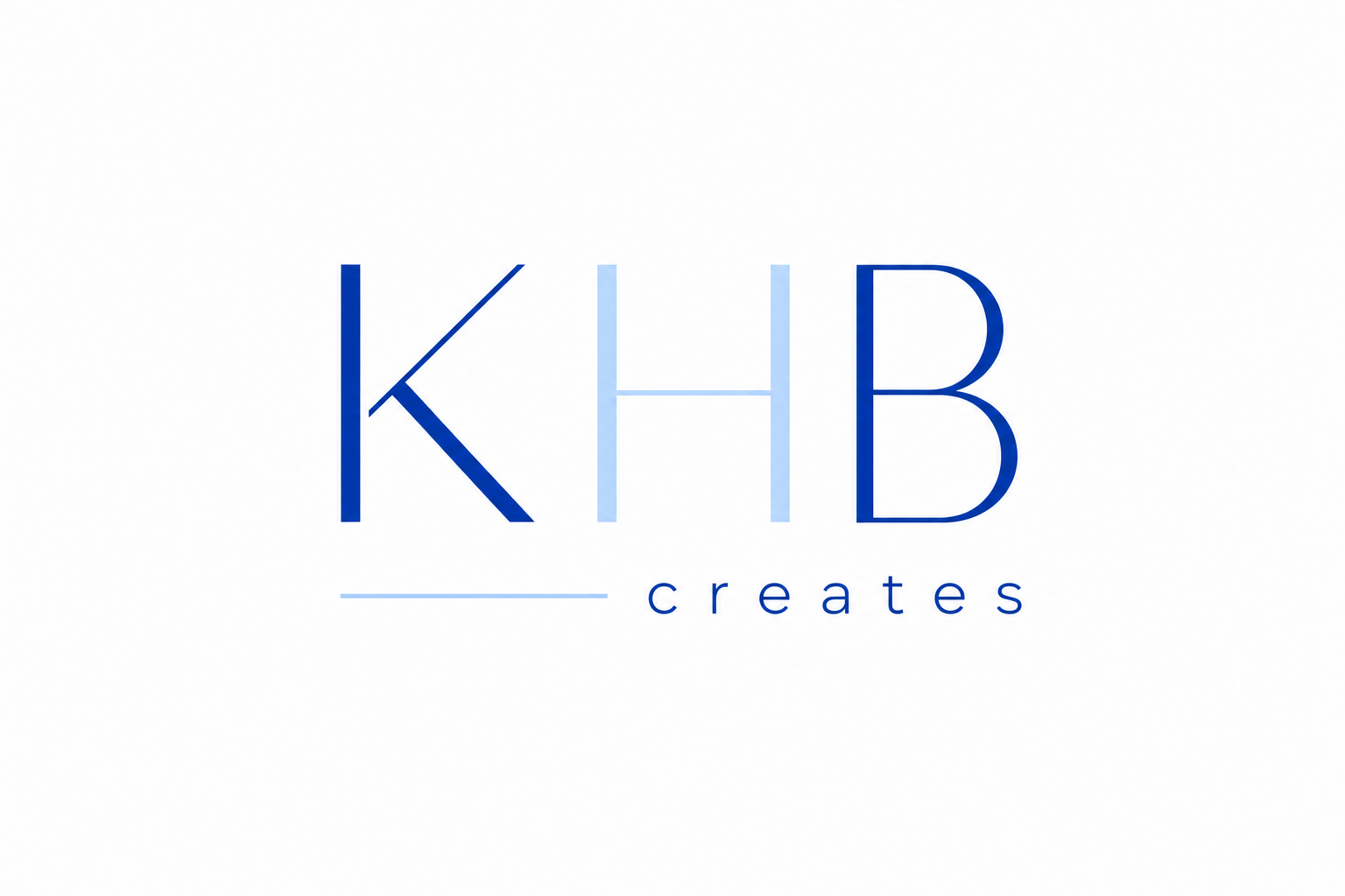KHB Creates